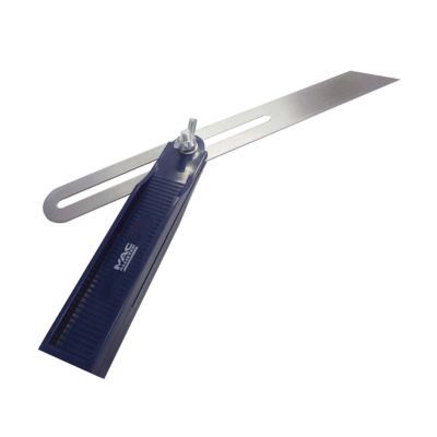 fausse equerre plastique mac allister 250 mm castorama