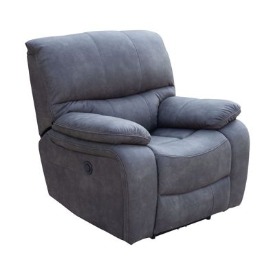 Fauteuil 1 place relax électrique Noah Takasit