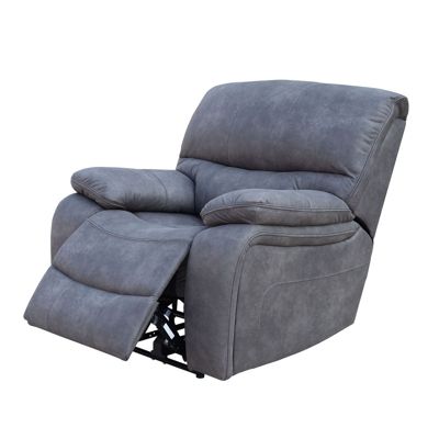 Fauteuil 1 place relax électrique Noah Takasit