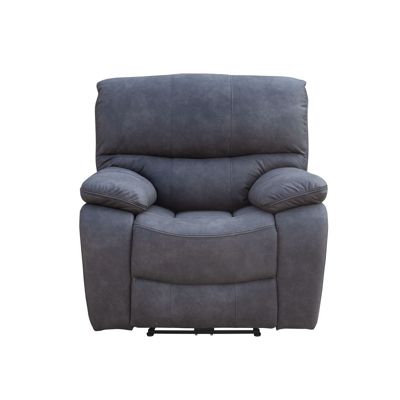 Fauteuil 1 place relax électrique Noah Takasit