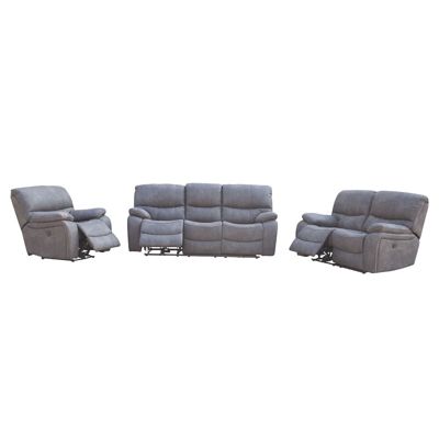 Fauteuil 1 place relax électrique Noah Takasit