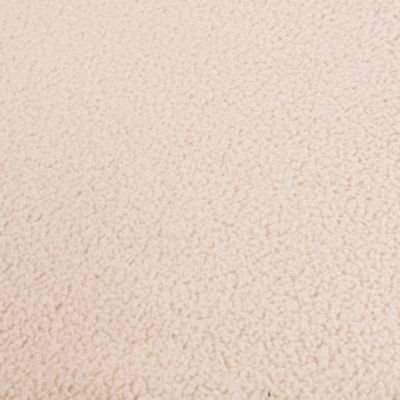 Fauteuil à Bascule,Fauteuil d'allaitement rembourré,pour Salon,Chambre à Coucher,Charge maximale,130 kg ,Beige,75 x 68 x 92 cm