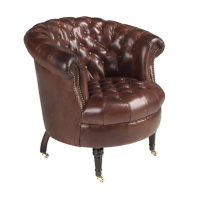 Fauteuil Chester 5202 87x83x79 cm