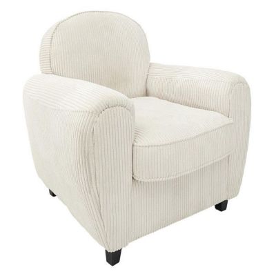 FAUTEUIL CLUB COTELE SCOTT BEIGE