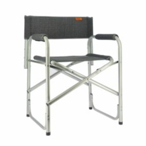 Fauteuil de Camping Director Bahia Compact Camping-car Fourgon Van SOPLAIR