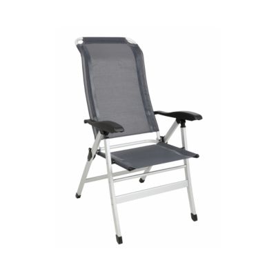 Pack de Fauteuils Confort Maxi pour camping - Baya Sun RG