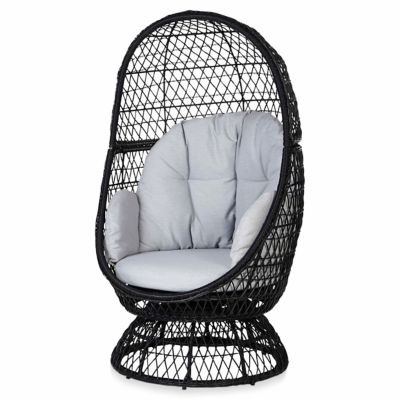 Fauteuil De Jardin Oeuf Anya Castorama