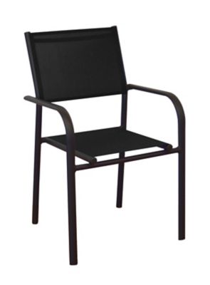 Housse étanche pour chaise ou fauteuil empilable PROLOISIRS