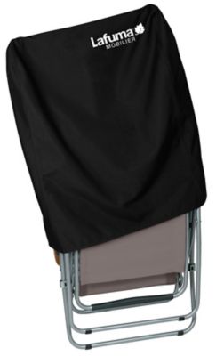 Fauteuil de relaxation Lafuma RSXA clip + housse ciel