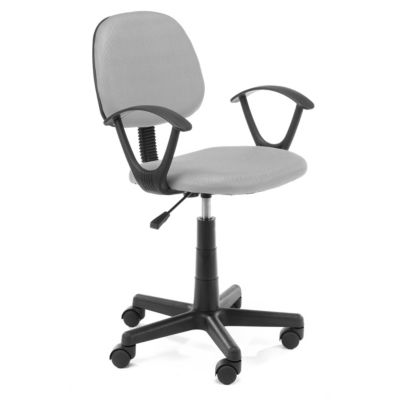 Fauteuil enfant AKORD FD3 Gris