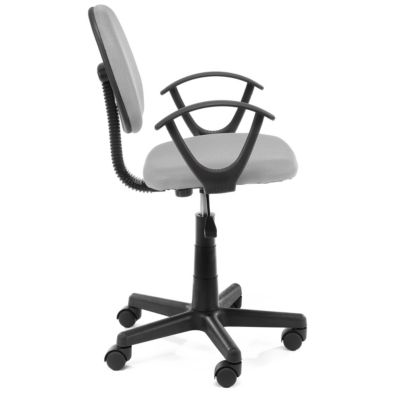 Fauteuil enfant AKORD FD3 Gris