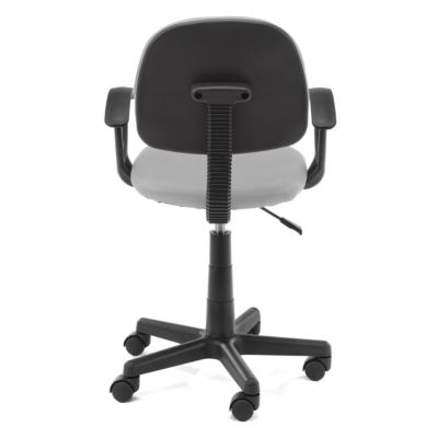 Fauteuil enfant AKORD FD3 Gris