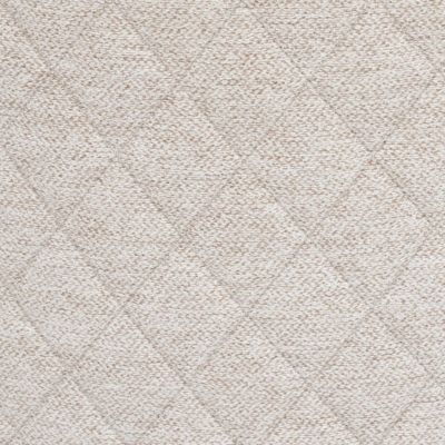 Fauteuil "Marlo" beige - Atmosphera Créateur d'intérieur