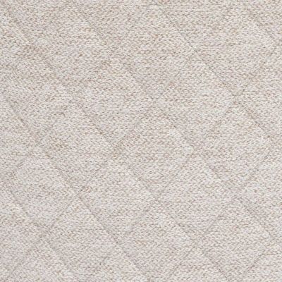 Fauteuil "Marlo" beige - Atmosphera Créateur d'intérieur
