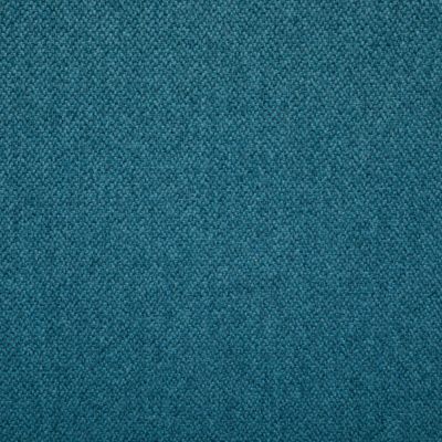 Fauteuil "Siron" - bleu canard - Atmosphera