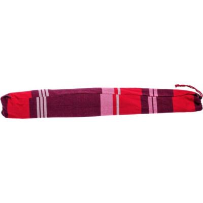 Fauteuil suspendu en coton et polyester Havanna