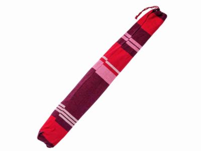 Fauteuil suspendu en coton et polyester Havanna