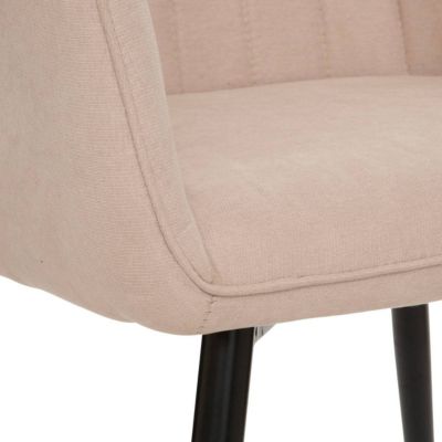 Fauteuil Visoca - bois et métal - Atmosphera