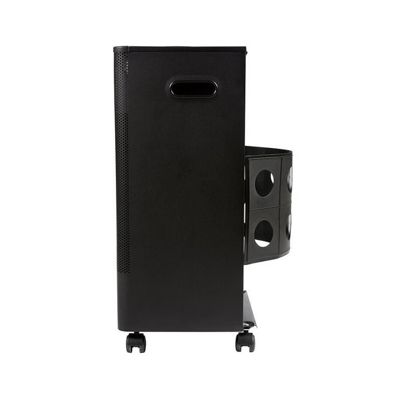 Favex Recommande par Butagaz - Praha - 4200 Watts - Chauffage dappoint gaz Butane - Infrableu - Systeme securise - 3 puissances