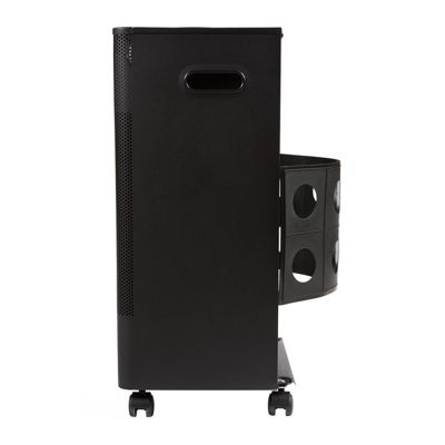 Favex Recommande par Butagaz - Praha - 4200 Watts - Chauffage dappoint gaz Butane - Infrableu - Systeme securise - 3 puissances