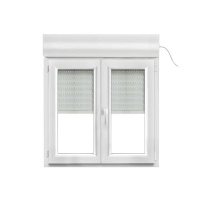 Volet Pvc Castorama