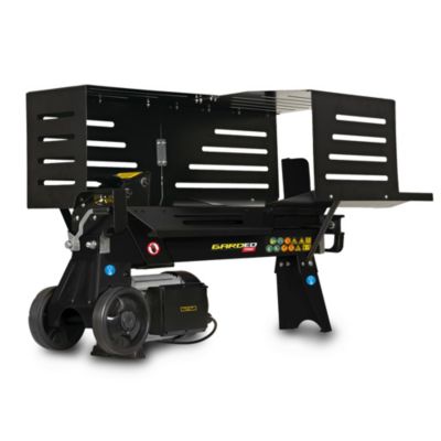 Fendeur de bûches horizontal 2200 W - 5 tonnes.