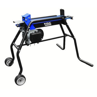 fendeur de buches electrique mac allister mhls1500 6t 1500w castorama