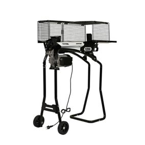 Fendeuse à bois électrique Mac Allister 6T