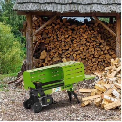 Fendeuse a bois - Fieldmann - FZLS 1005H-E