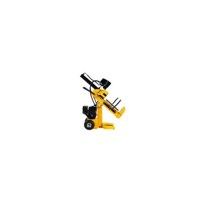 Fendeuse de bûches thermique GARLAND CHOPPER 852 ZG-V23 Jaune