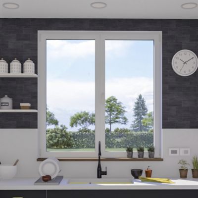 Fenetre Aluminium Castorama