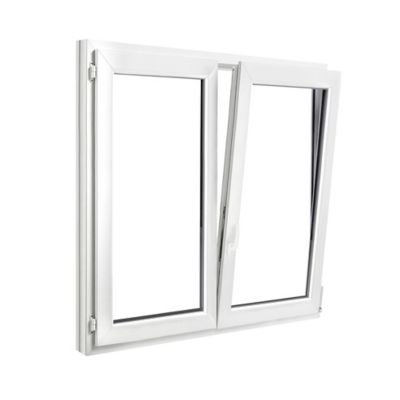 Prix Fenetre Pvc Double Vitrage Oscillo Battant