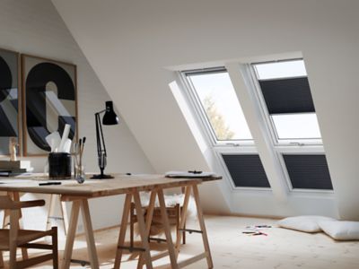 Velux A Projection