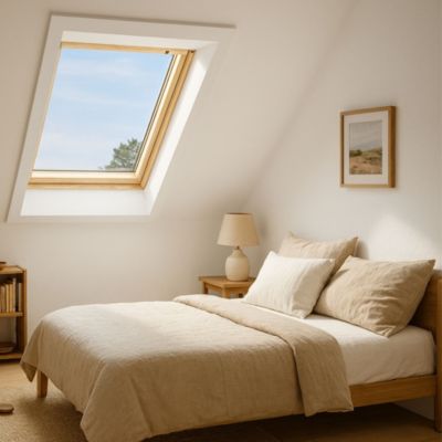 Fenêtre de toit à rotation Velux MK04 3054 78x98 cm