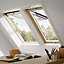Fenêtre de toit GPL MK04 3057, dim. 78 x 98 cm