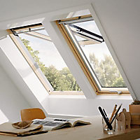 Fenêtre de toit GPL MK06 3057, dim. 78 x 118 cm