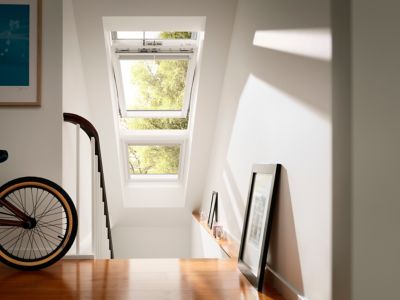 Auvent électrique VELUX MML MK06 Noir - 78 X 118 Cm, Sans Interrupteur, Neuf