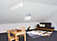 Fenêtre de toit Premium Site blanc 54 x h.78 cm