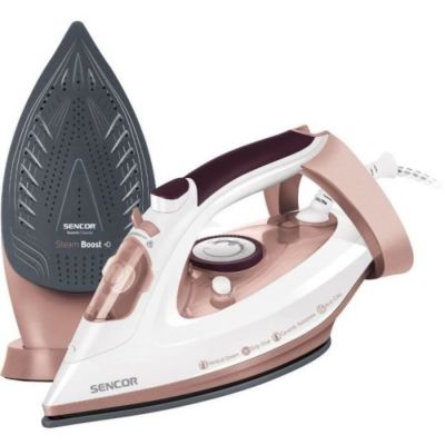 Fer a Repasser Fer a vapeur - Sencor - SSI 3520RS