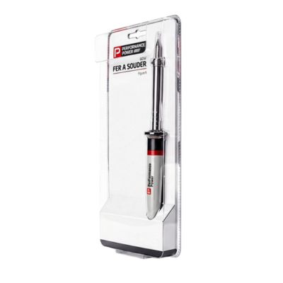Fer à souder Performance Power PP60SI 1,50 m 60W 230V - 50 Hz