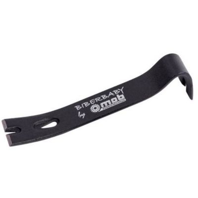 Fer à ongles extra-plat Biber-bar - 7 pouces 175 mm