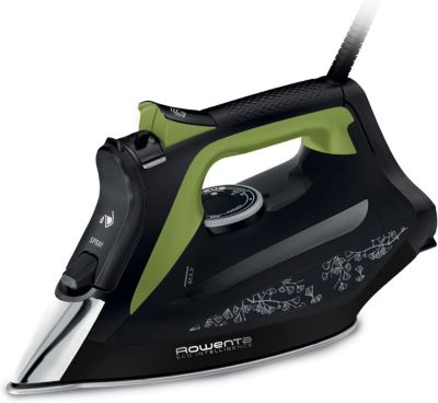 PING G25 Fer à repasser vert lot de 8 pièces droit S acier