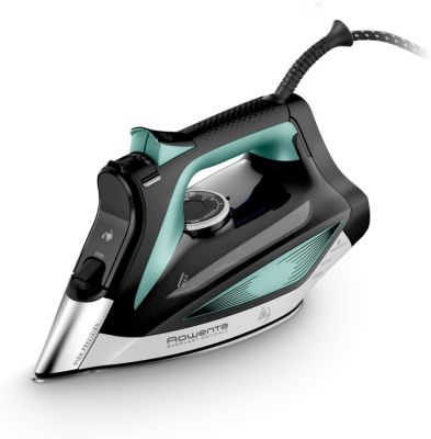 Fer à vapeur 2700 W avec jet puissant 220 g/min