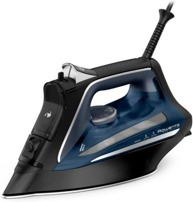 Fer à vapeur 2800 W professionnel avec jet 200 g/min