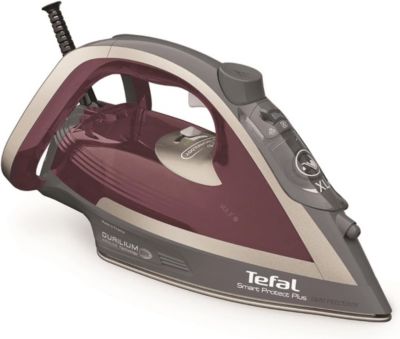 Fer à vapeur 2800 W Smart Temp avec jet 260 g/min