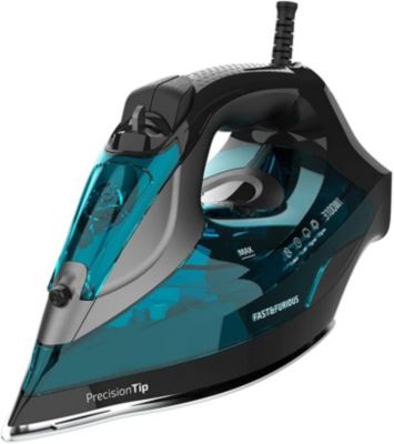 Fer à vapeur 3100 W Fast&Furious 5055 Pro Gris