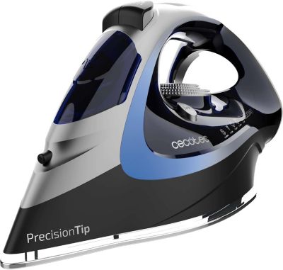 Fer à vapeur 3200 W Power Steam Gris