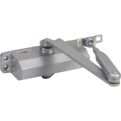Ferme-porte GR101 force 3 à bras compas - Groom