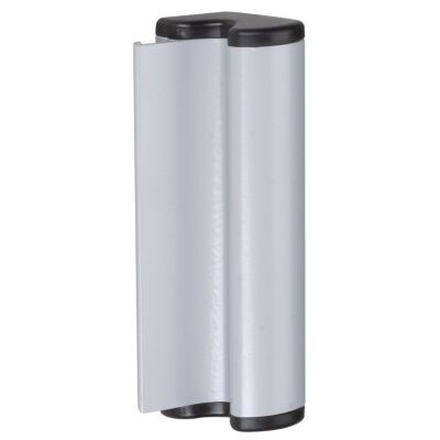 Fermeture en applique aluminium - SORGHO 6127 - La croisée DS