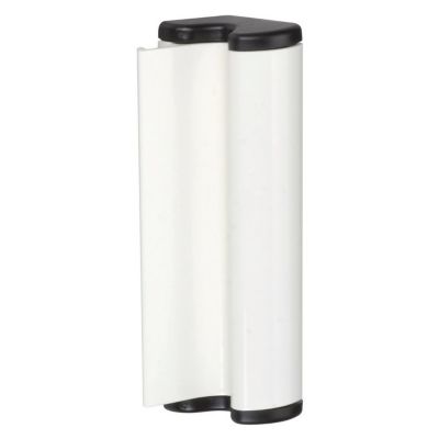 Fermeture en applique blanche - SORGHO 6127 - La croisée DS